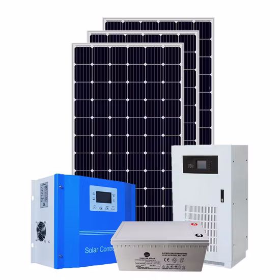 2019 Top-Verkauf 12V 200ah Deep Cycle Solar-Wechselrichterbatterien