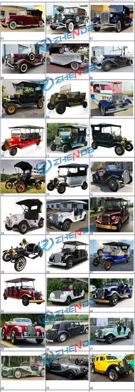 Electric off-Road Vehicle Self-Balancing Two-Wheeled Scooter Electric Buggy