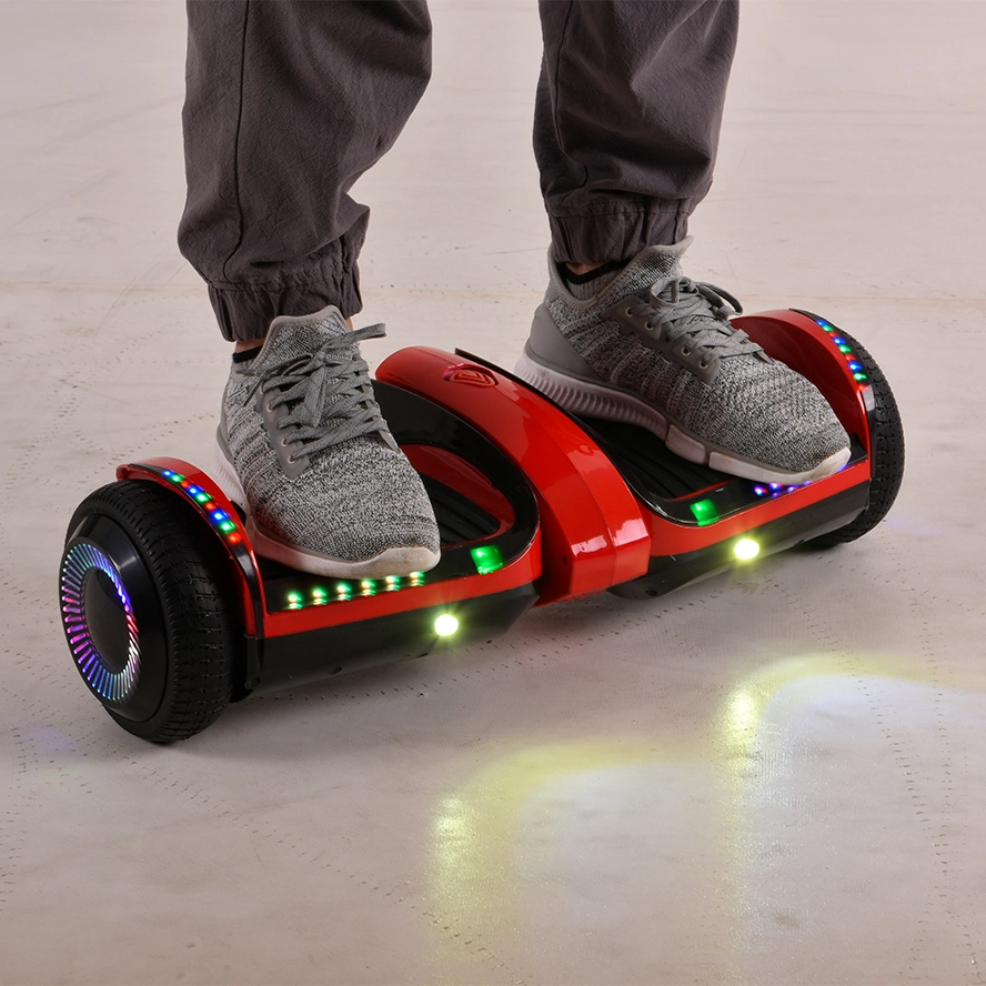 Wholesale Factory Hoverboard Self Balancing Hover Board