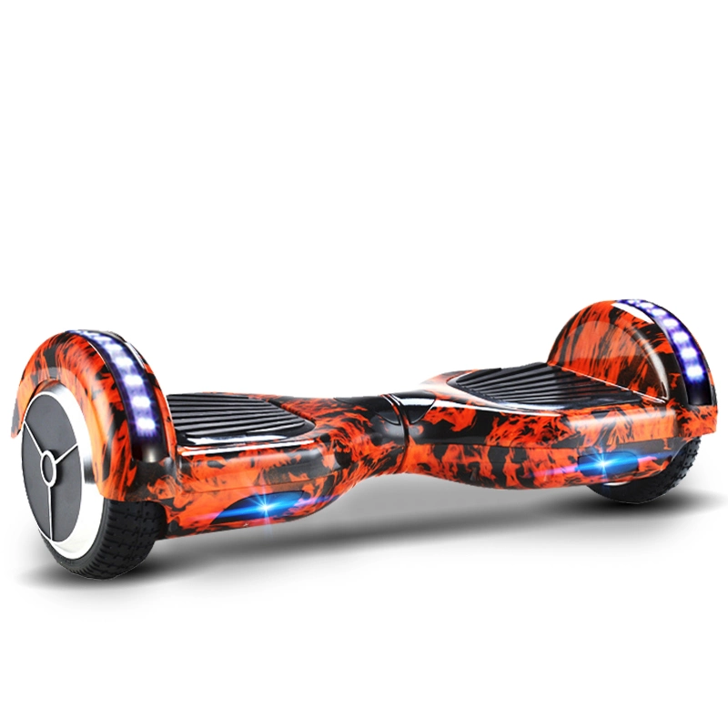 6.5" 400W 2.2ah Mini Self Balancing Electric Hoverboard