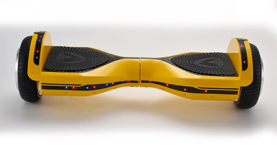 Wholesale Two 2 Wheels Smart Self Balancing Scooter Electric Hoverboard