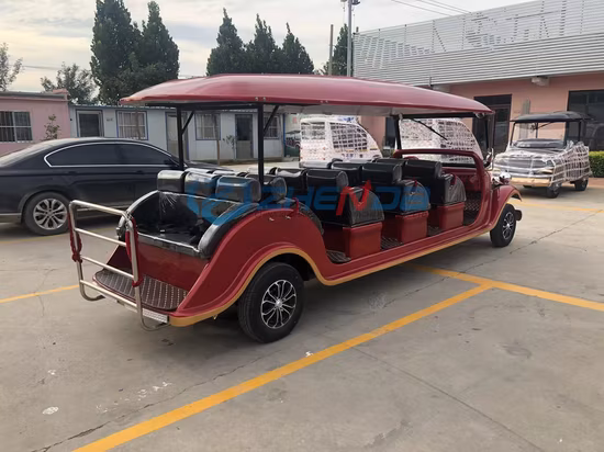 Electric off-Road Vehicle Self-Balancing Two-Wheeled Scooter Electric Buggy