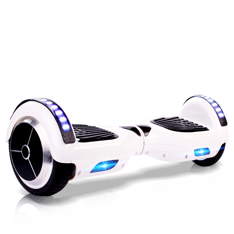 6.5" 400W 2.2ah Mini Self Balancing Electric Hoverboard