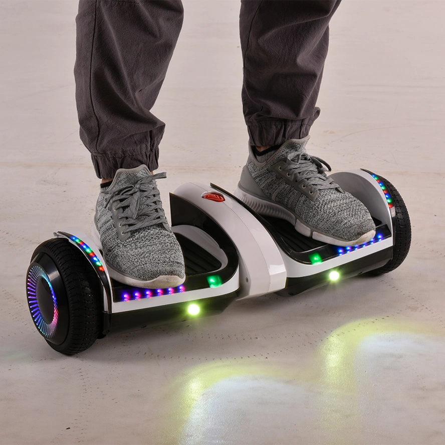 Wholesale Factory Hoverboard Self Balancing Hover Board