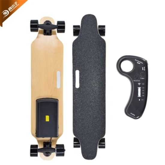 Großhandel für Elektro-Skateboard-Batterien und elektronisches Skateboard für Elektro-Skateboards